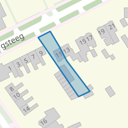 Perceel HRN01-K-5886