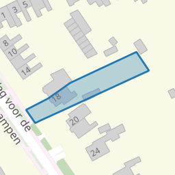 Perceel HRN01-K-5888