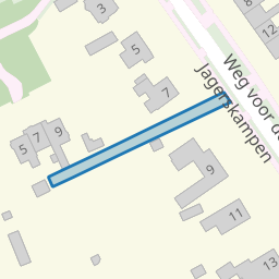 Perceel HRN01-K-5977