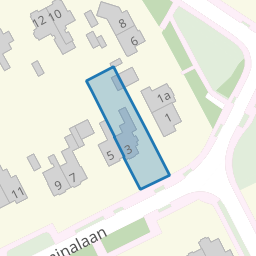 Perceel HRN01-K-6000