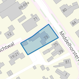 Perceel HRN01-K-6006