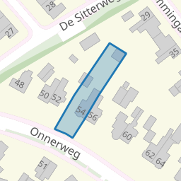 Perceel HRN01-K-6018