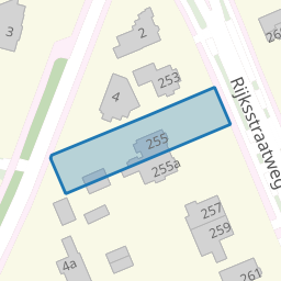 Perceel HRN01-K-6025