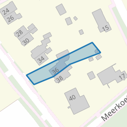 Perceel HRN01-K-6032