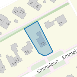 Perceel HRN01-K-6084