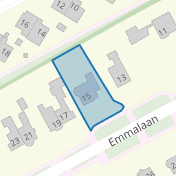 Perceel HRN01-K-6085