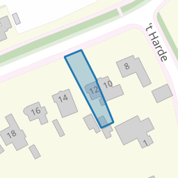 Perceel HRN01-K-6152