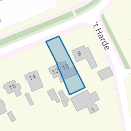 Perceel HRN01-K-6153