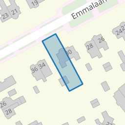 Perceel HRN01-K-6157