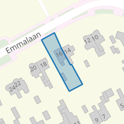 Perceel HRN01-K-6161