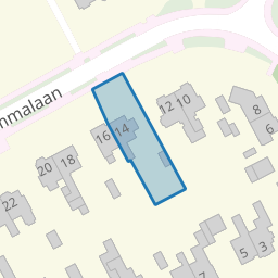 Perceel HRN01-K-6162