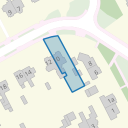 Perceel HRN01-K-6164