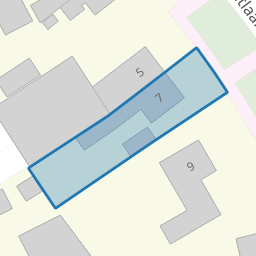 Perceel HRN01-K-6171