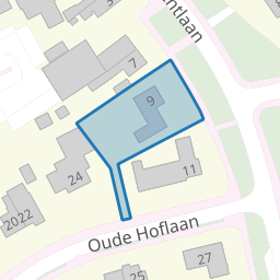 Perceel HRN01-K-6172