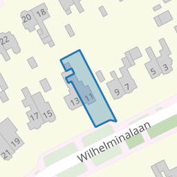 Perceel HRN01-K-6255