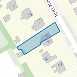 Perceel HRN01-K-6401