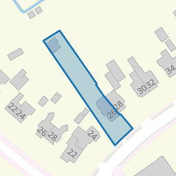 Perceel HRN01-K-6484