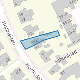 Perceel HRN01-K-6557