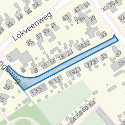 Perceel HRN01-K-6656