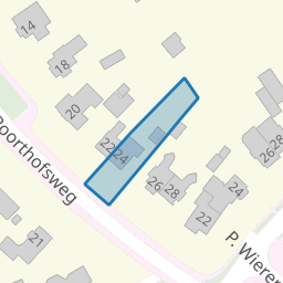 Perceel HRN01-K-6671