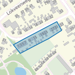 Perceel HRN01-K-6696