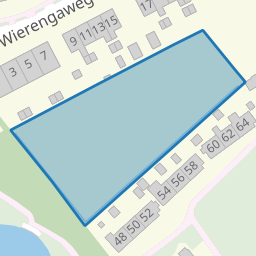 Perceel HRN01-K-6697