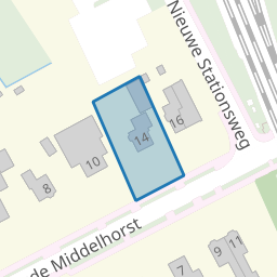 Perceel HRN01-K-6714