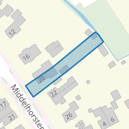 Perceel HRN01-K-6724