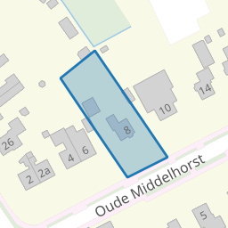 Perceel HRN01-K-6726