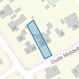 Perceel HRN01-K-6728