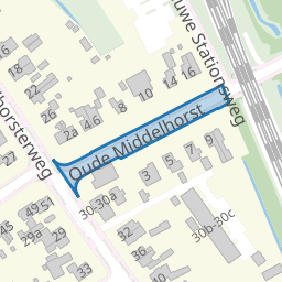 Perceel HRN01-K-6731