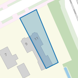 Perceel HRN01-K-6732