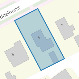 Perceel HRN01-K-6735