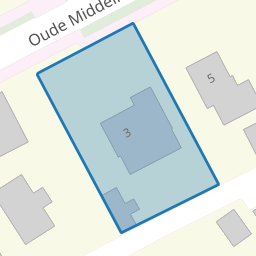 Perceel HRN01-K-6736