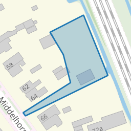 Perceel HRN01-K-6754