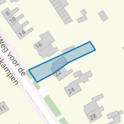 Perceel HRN01-K-6820