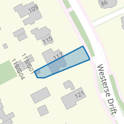 Perceel HRN01-K-6899