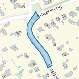 Perceel HRN01-K-6917