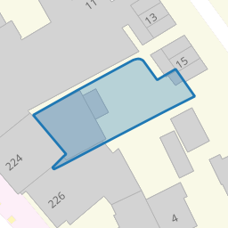 Perceel HRN01-K-6922