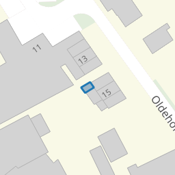 Perceel HRN01-K-6926