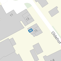 Perceel HRN01-K-6927