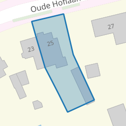 Perceel HRN01-K-6962