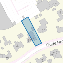 Perceel HRN01-K-6964