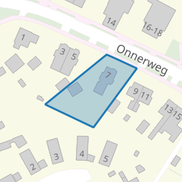 Perceel HRN01-K-6967