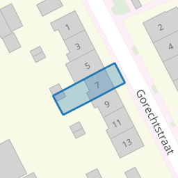 Perceel HRN01-K-6975