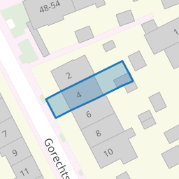 Perceel HRN01-K-6981