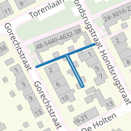 Perceel HRN01-K-6985