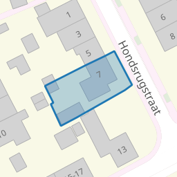 Perceel HRN01-K-6989