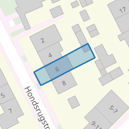 Perceel HRN01-K-6992