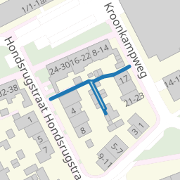 Perceel HRN01-K-6994